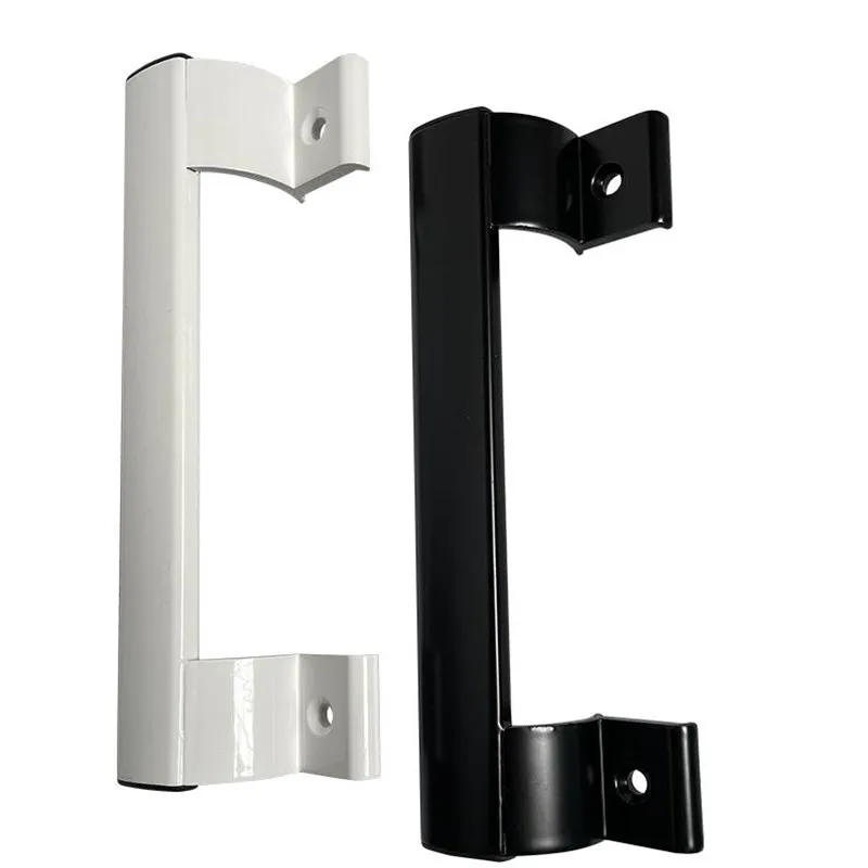 Window Lock Bar - Balkon Pintu Geser Menangani Paduan Aluminium