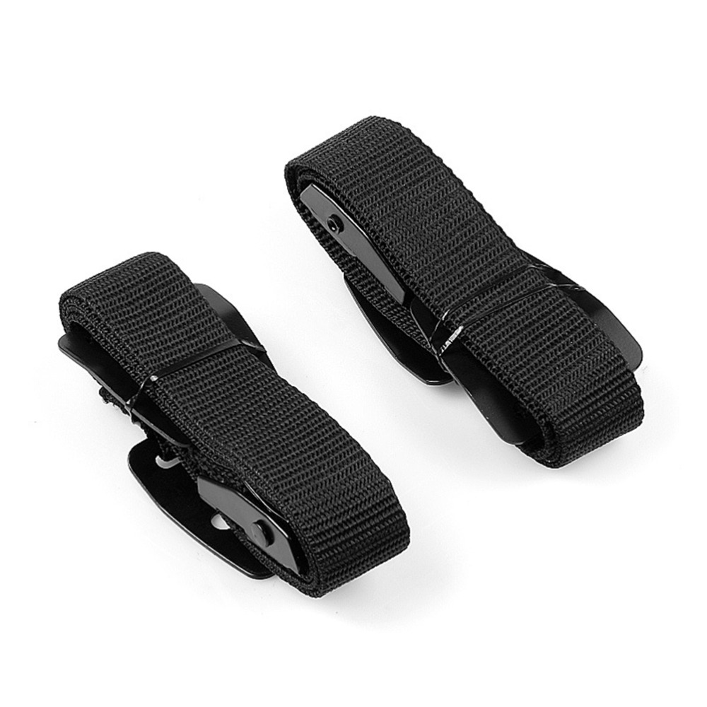 Earthquake Anchor Strap - 2Pcs Tali Pengaman Furnitur Nylon Tahan