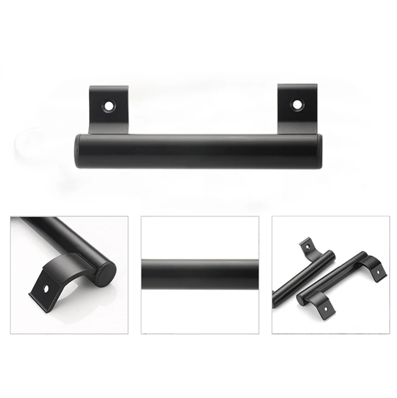 Pegangan Pintu Geser Balkon Pe - Window Lock Bar ulasan dan harga