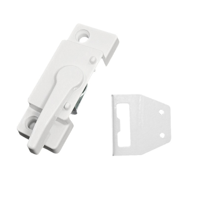 Kunci Jendela Geser Vertikal d - Window Lock Bar ulasan dan harga