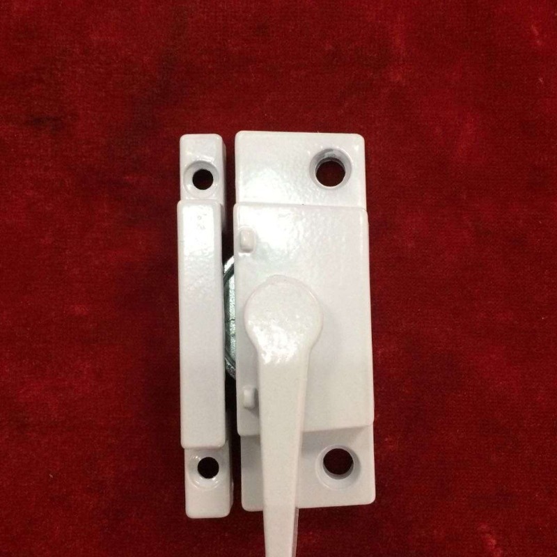Kunci Jendela Geser Vertikal d - Window Lock Bar ulasan dan harga