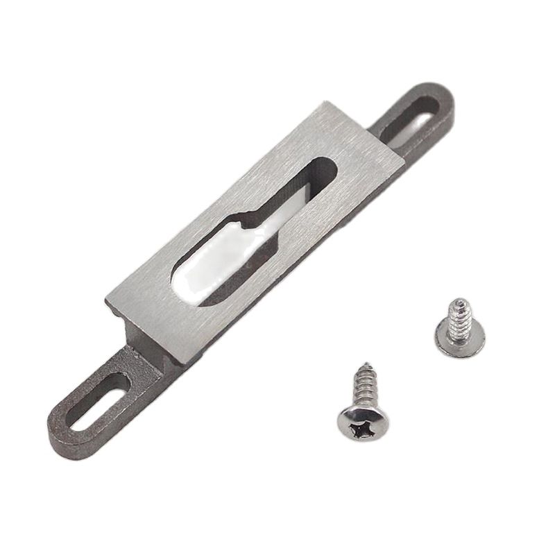 Kunci Besi Tahan Karat Gesper  - Window Lock Bar ulasan dan harga