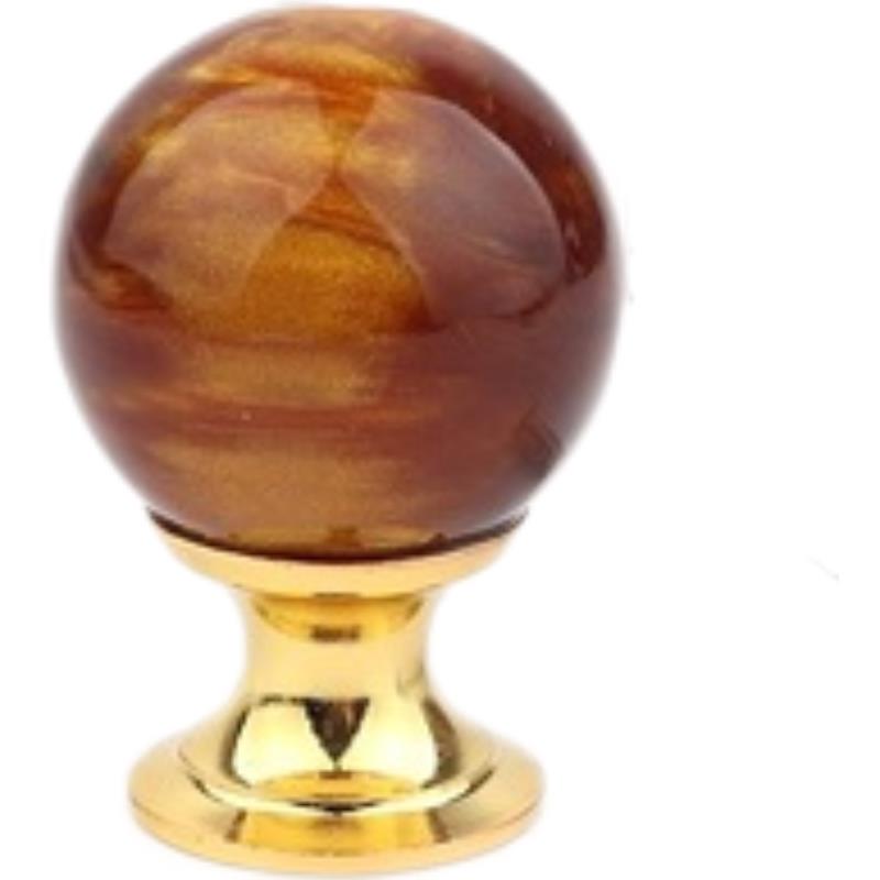 Kenop Lemari Amber Shell Tiger - Window Lock Bar ulasan dan harga